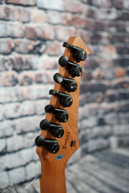 Spira S-607 AGR