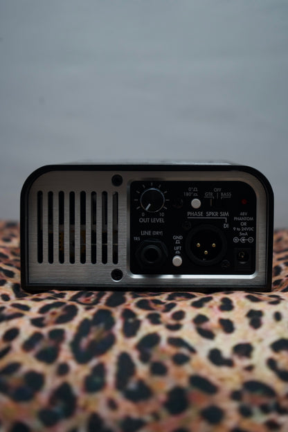 Two Notes Torpedo Captor 16