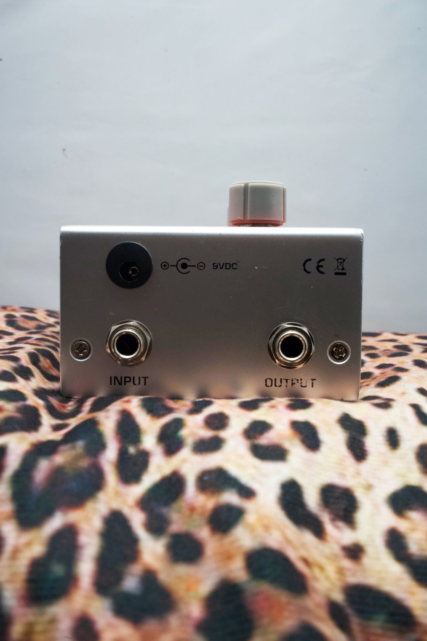 Warm Audio Mutation Phaser II