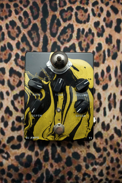 RJ AMPS T1 Tube Tremolo