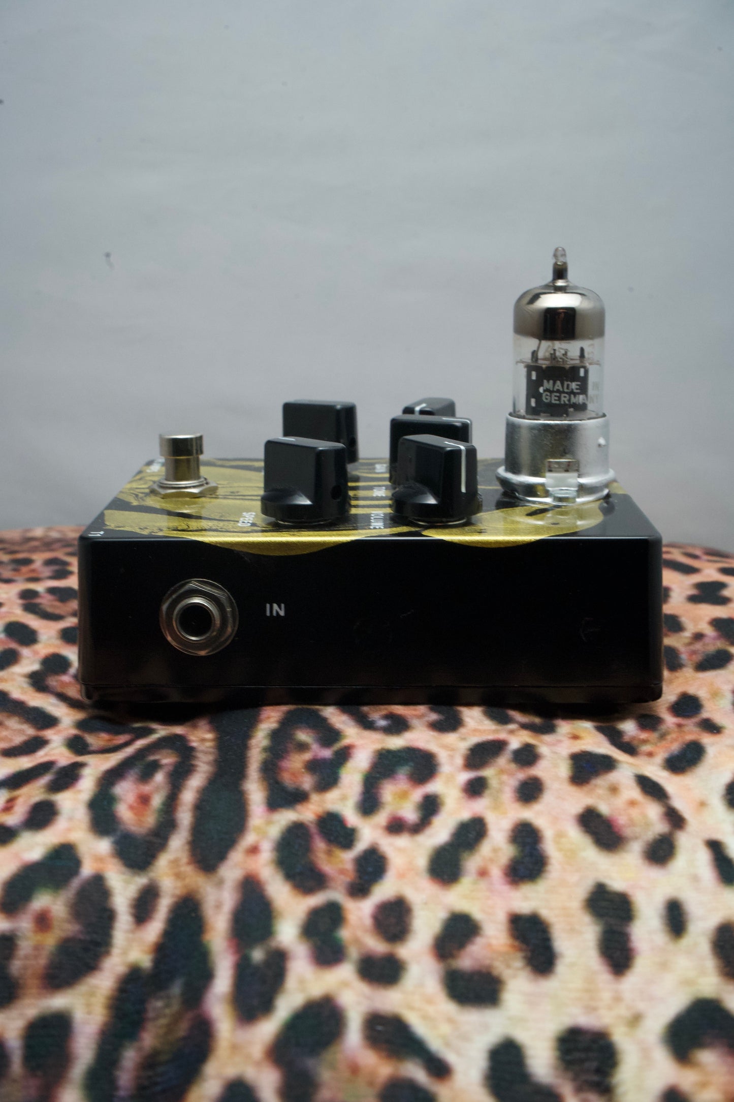 RJ AMPS T1 Tube Tremolo