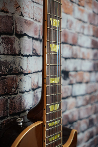 Gibson 2008 Les Paul classic 1960 R.I. Teaburst