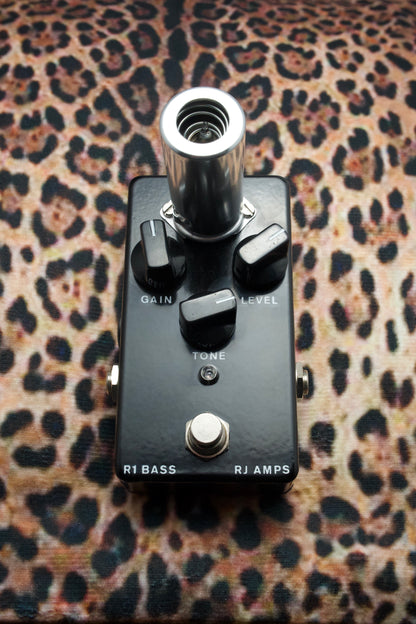 RJ AMPS R1 Bass