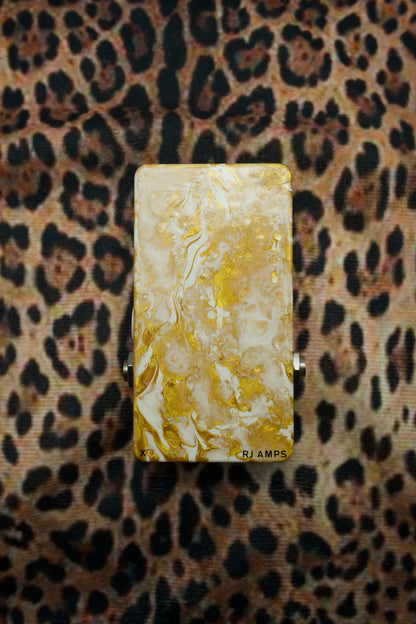 RJ AMPS X-Pedal
