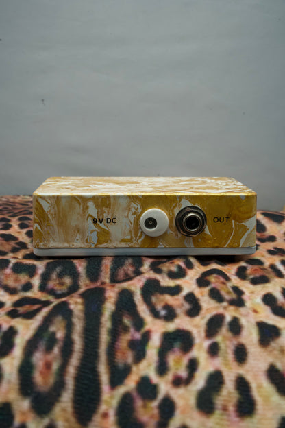 RJ AMPS X-Pedal