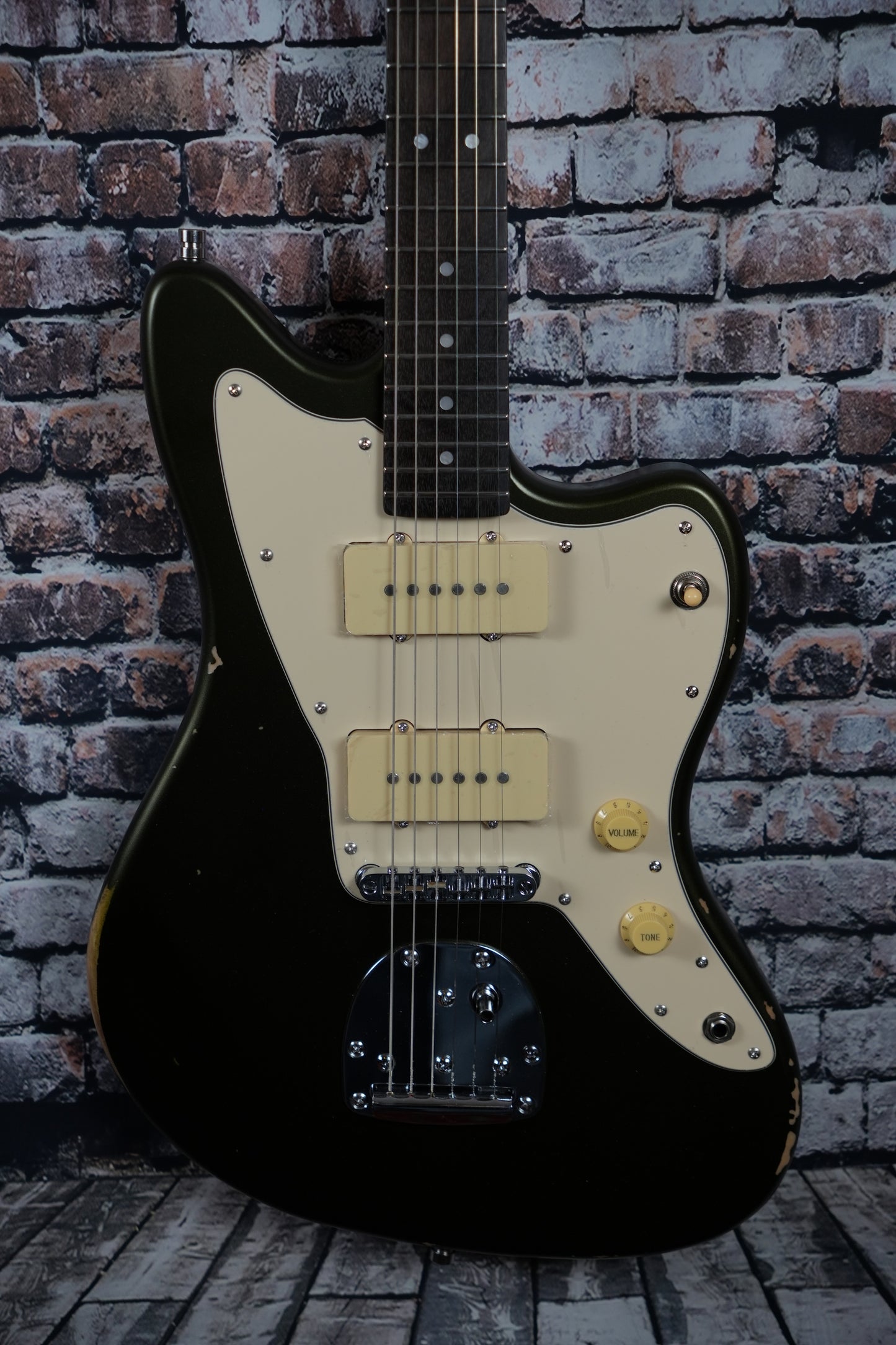 Patina PJ-6 SGR R