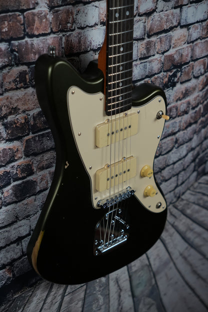 Patina PJ-6 SGR R