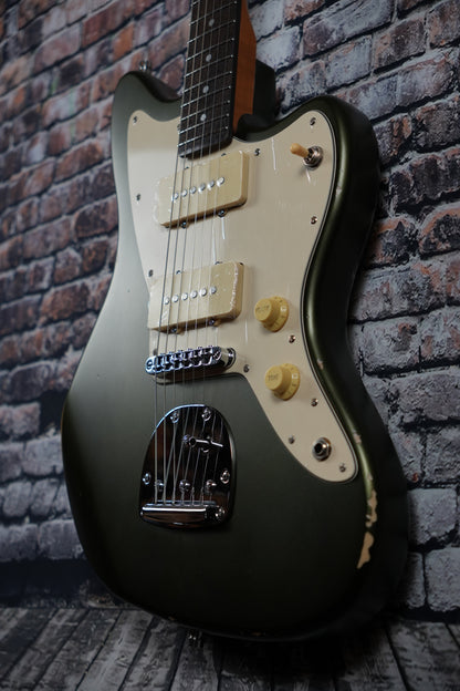 Patina PJ-6 SGR R