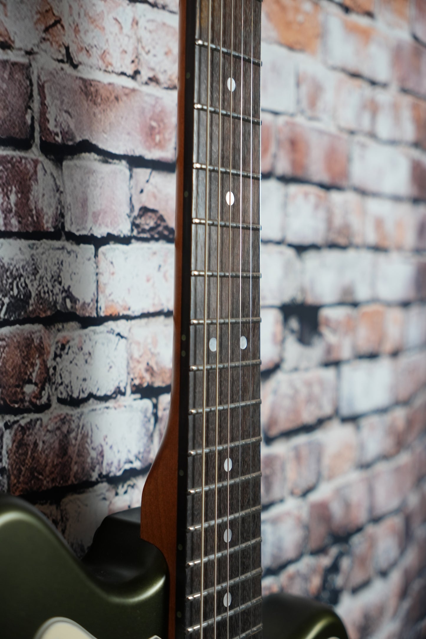 Patina PJ-6 SGR R