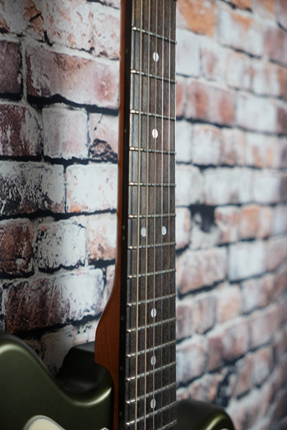 Patina PJ-6 SGR R