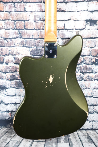 Patina PJ-6 SGR R