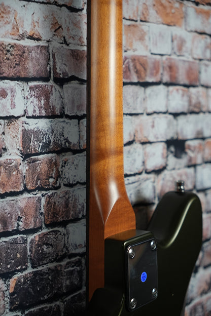 Patina PJ-6 SGR R