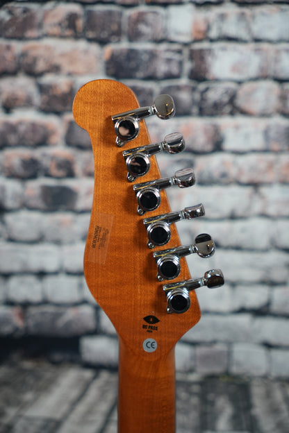 Patina PJ-6 SGR R