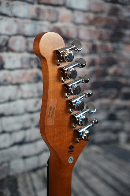Patina PJ-6 SGR R