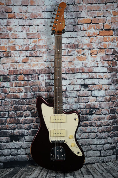 Patina PJ-6 OX R