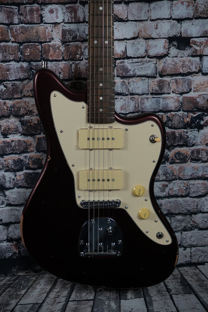 Patina PJ-6 OX R