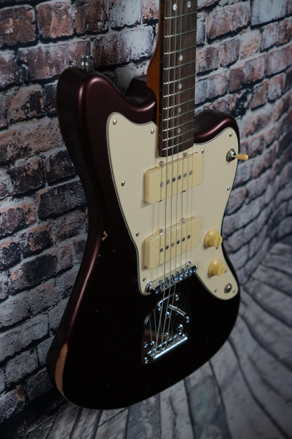 Patina PJ-6 OX R