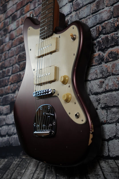 Patina PJ-6 OX R