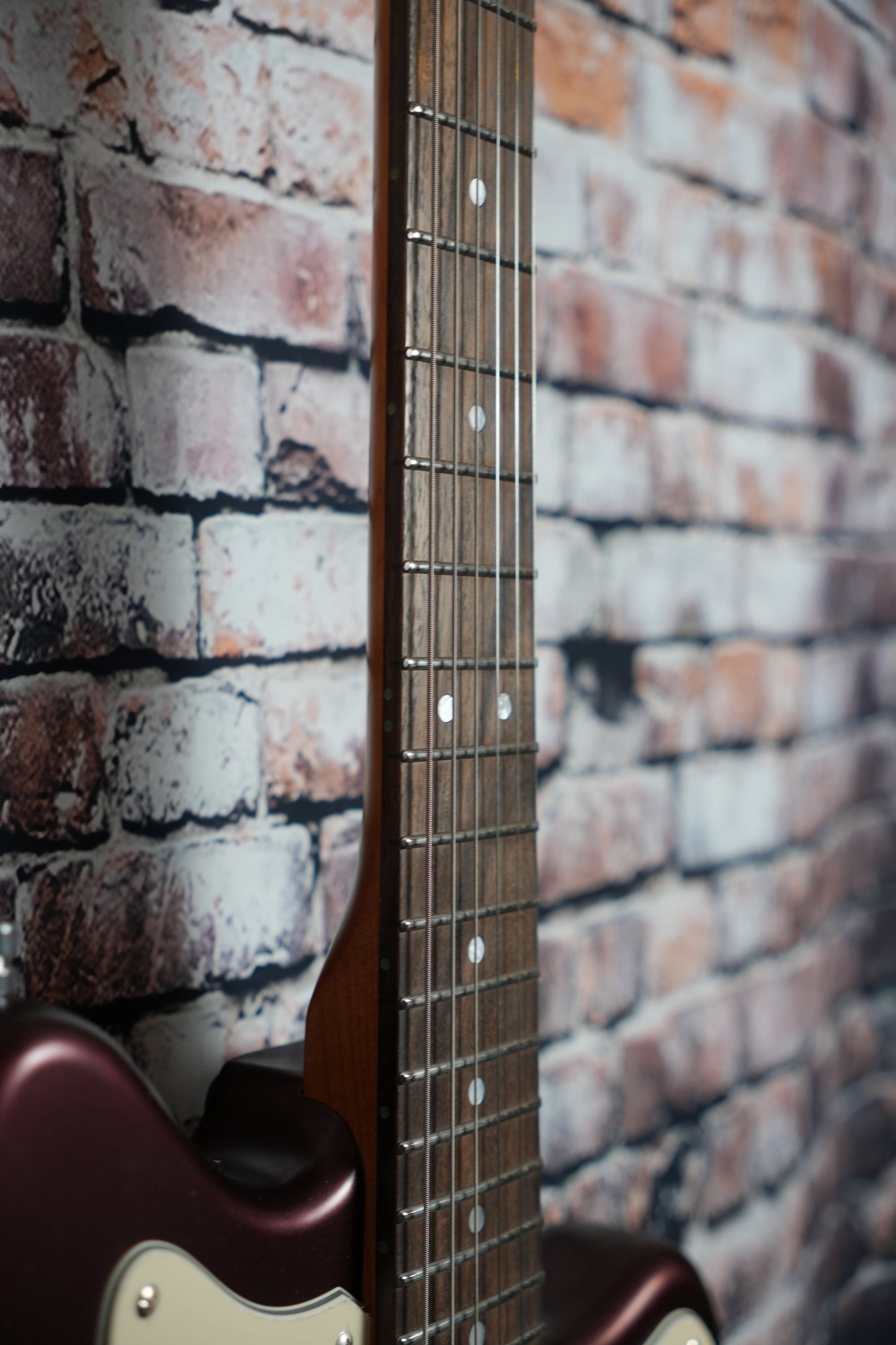Patina PJ-6 OX R