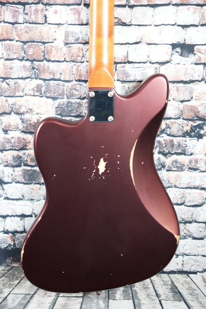 Patina PJ-6 OX R