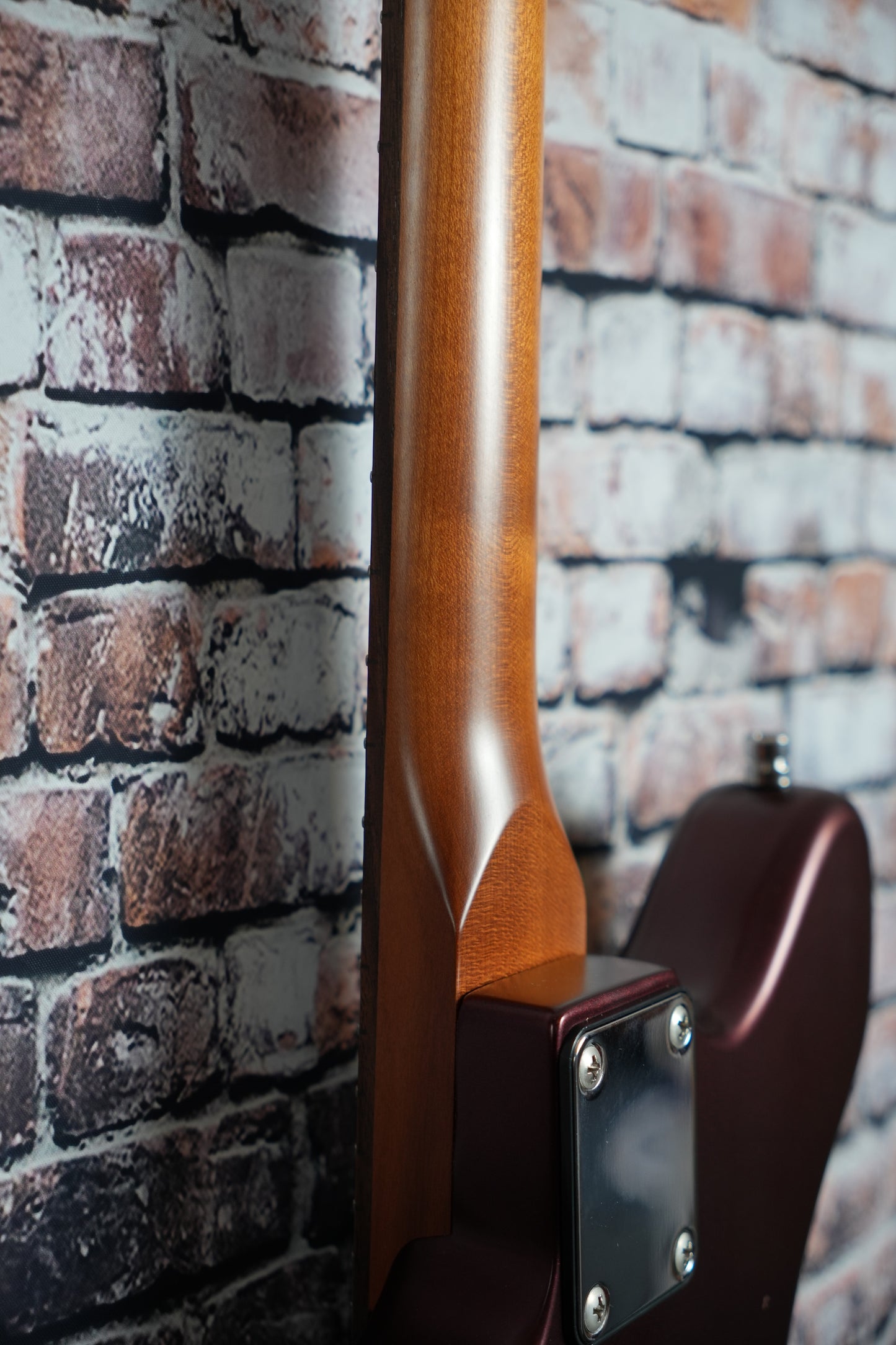 Patina PJ-6 OX R