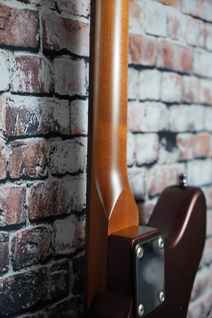 Patina PJ-6 OX R