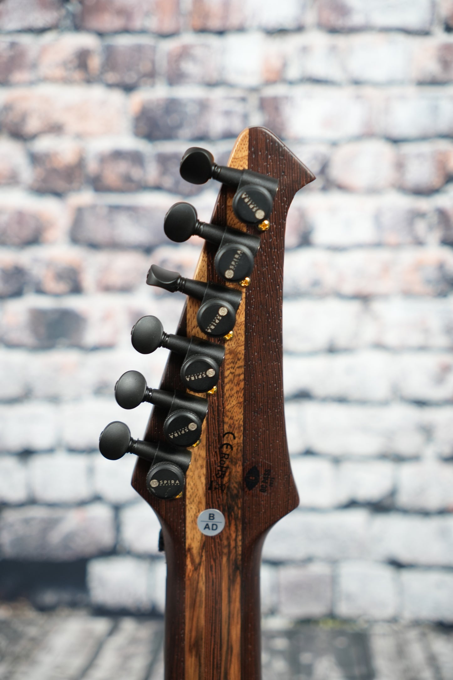 Spira S-1000