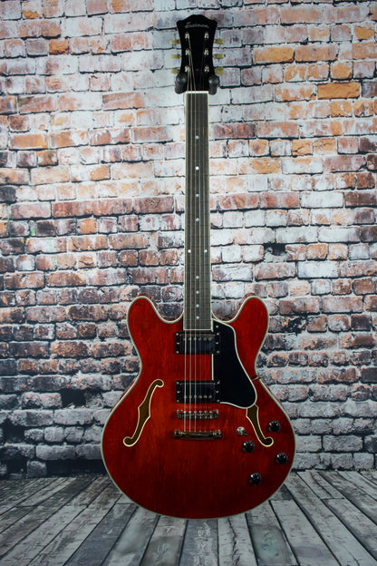 Eastman T386 Classic
