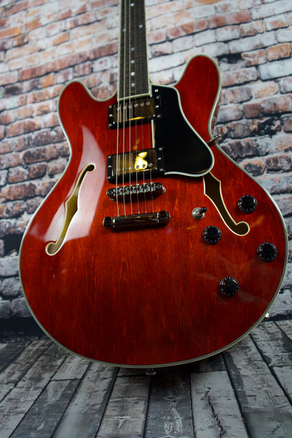 Eastman T386 Classic