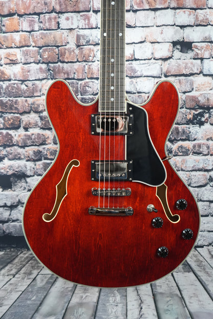 Eastman T386 Classic