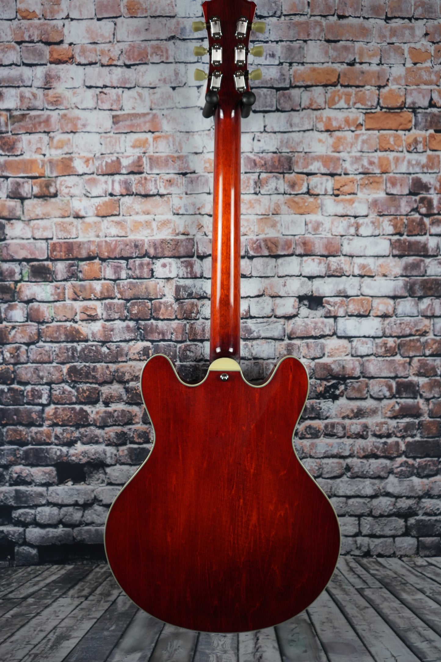 Eastman T386 Classic