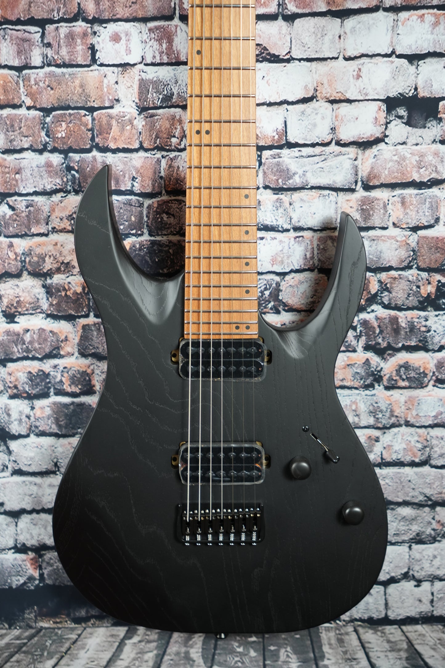 Spira S-607 ABK