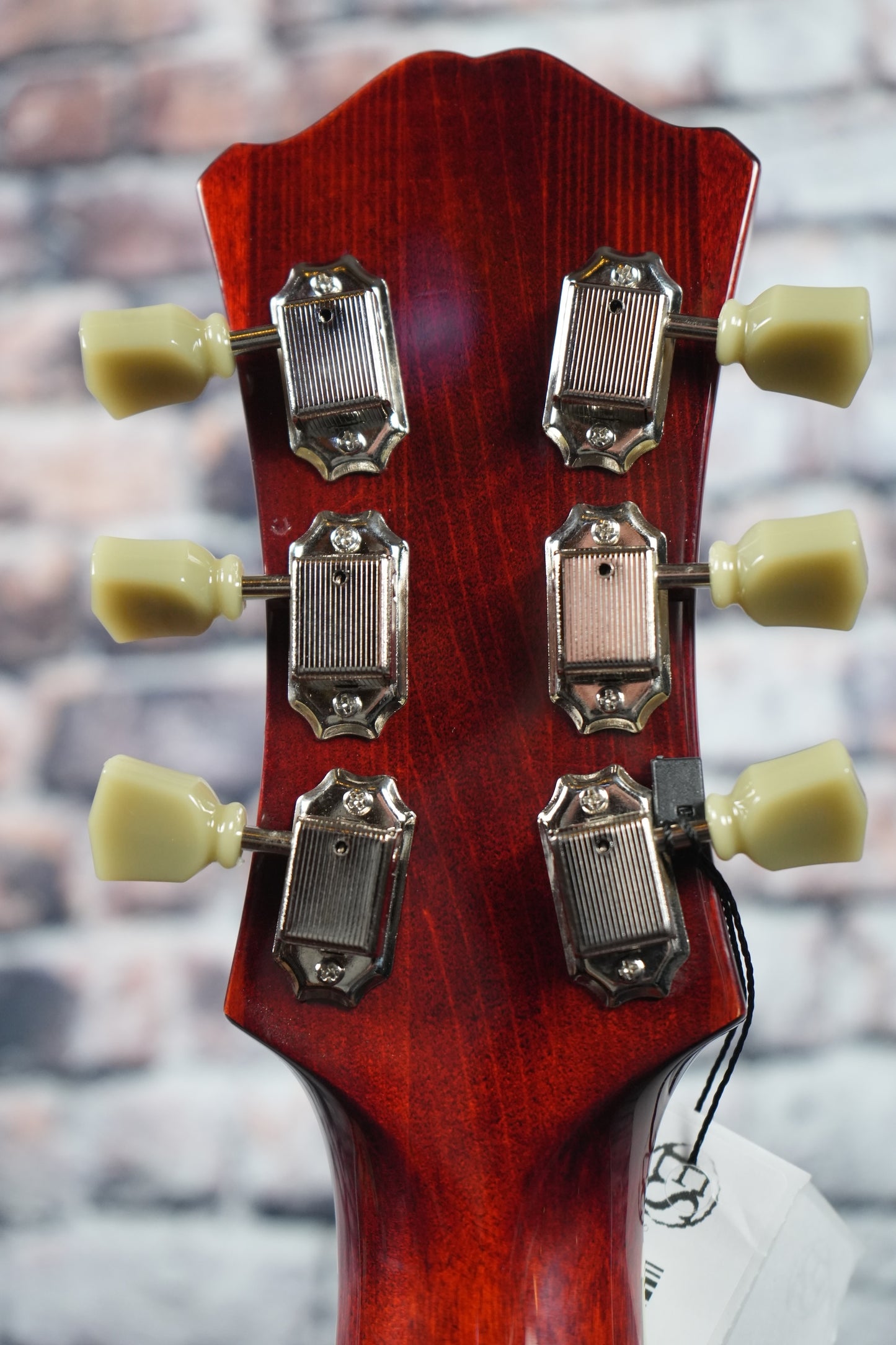 Eastman T386 Classic