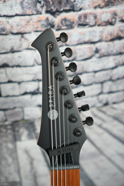 Spira S-607 ABK