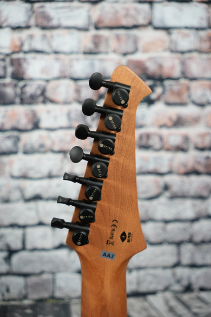 Spira S-607 ABK