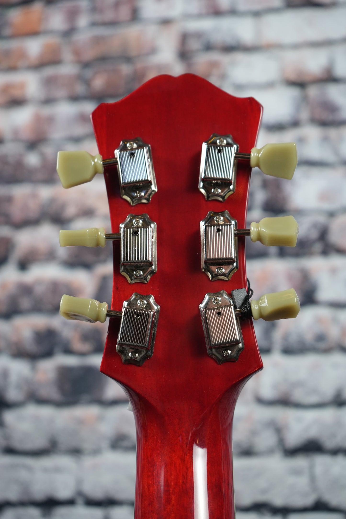 Eastman T386 Red