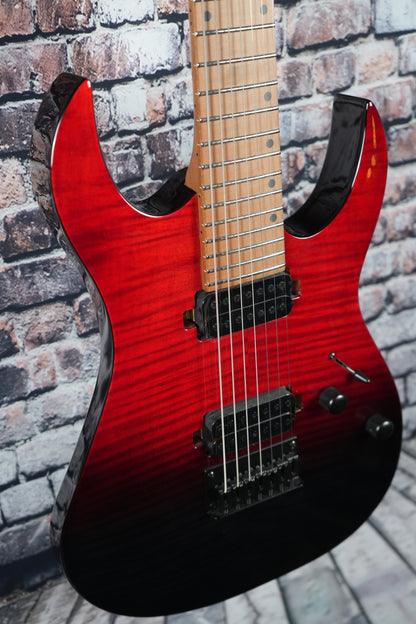 Spira S-457 TRD