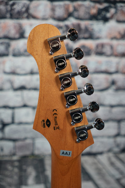 JET JS-300 BK