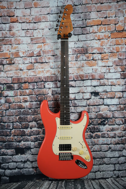 Patina PS-4 FRD
