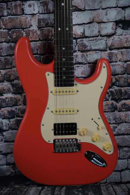 Patina PS-4 FRD