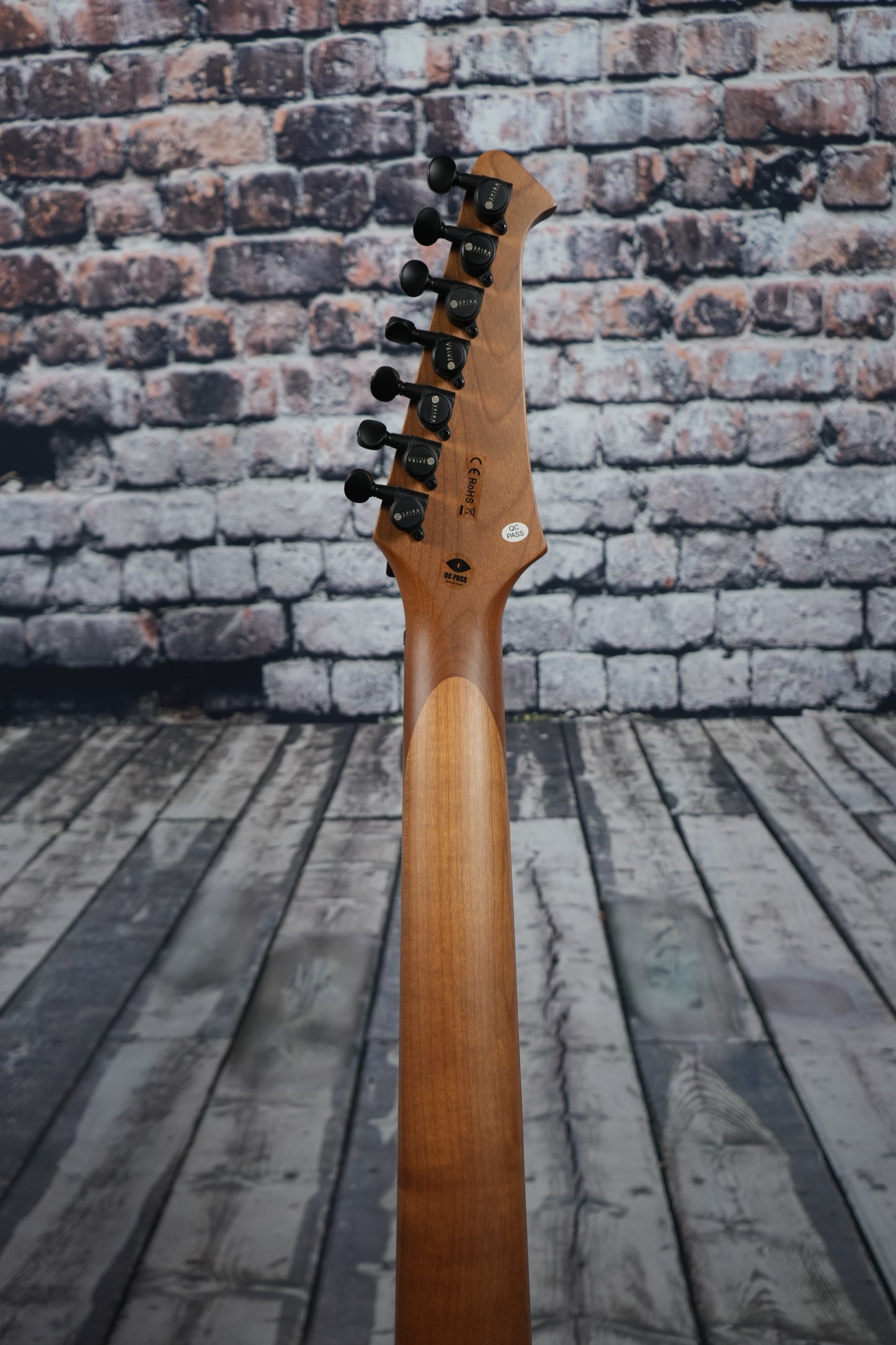 Spira S-457 TRD