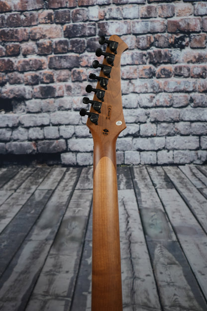Spira S-457 TRD