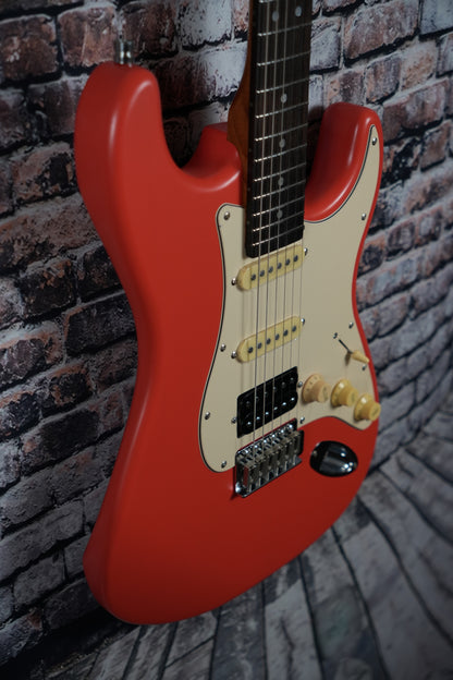 Patina PS-4 FRD