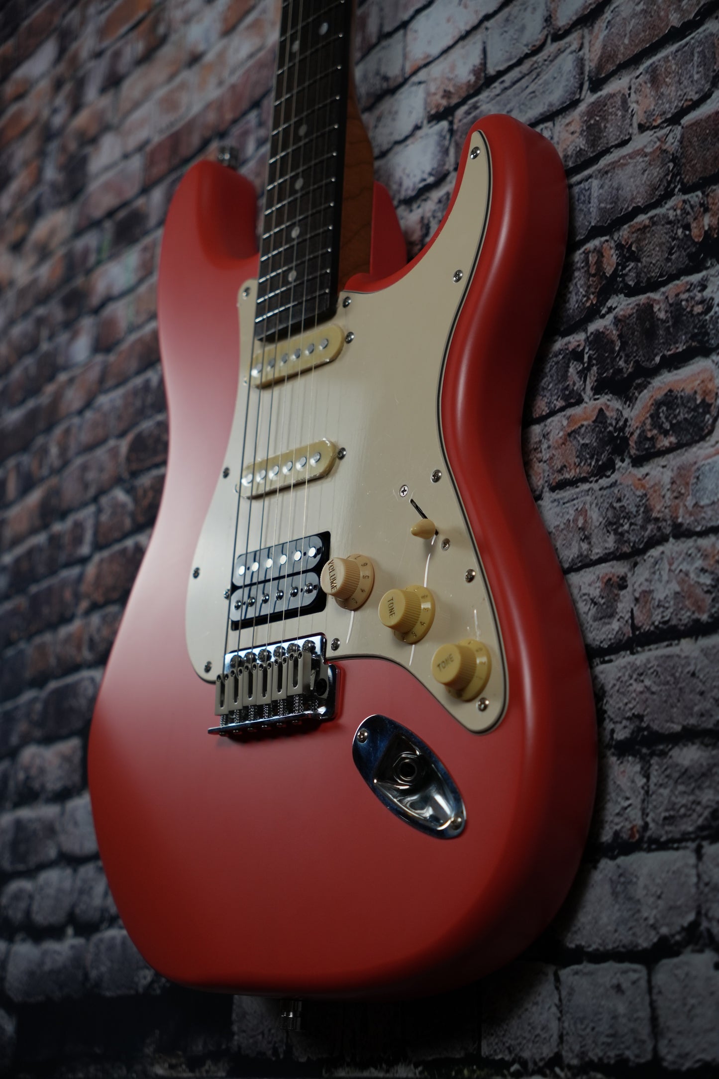 Patina PS-4 FRD
