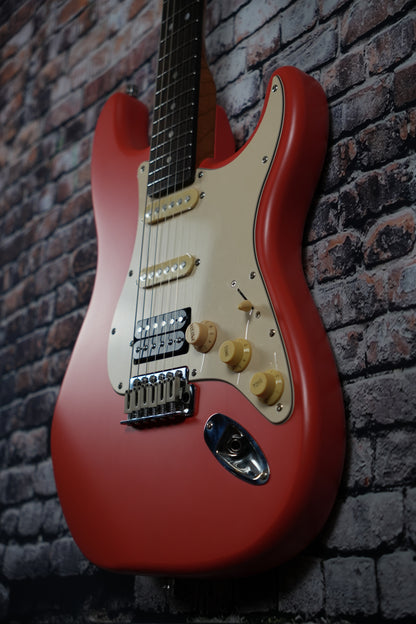 Patina PS-4 FRD