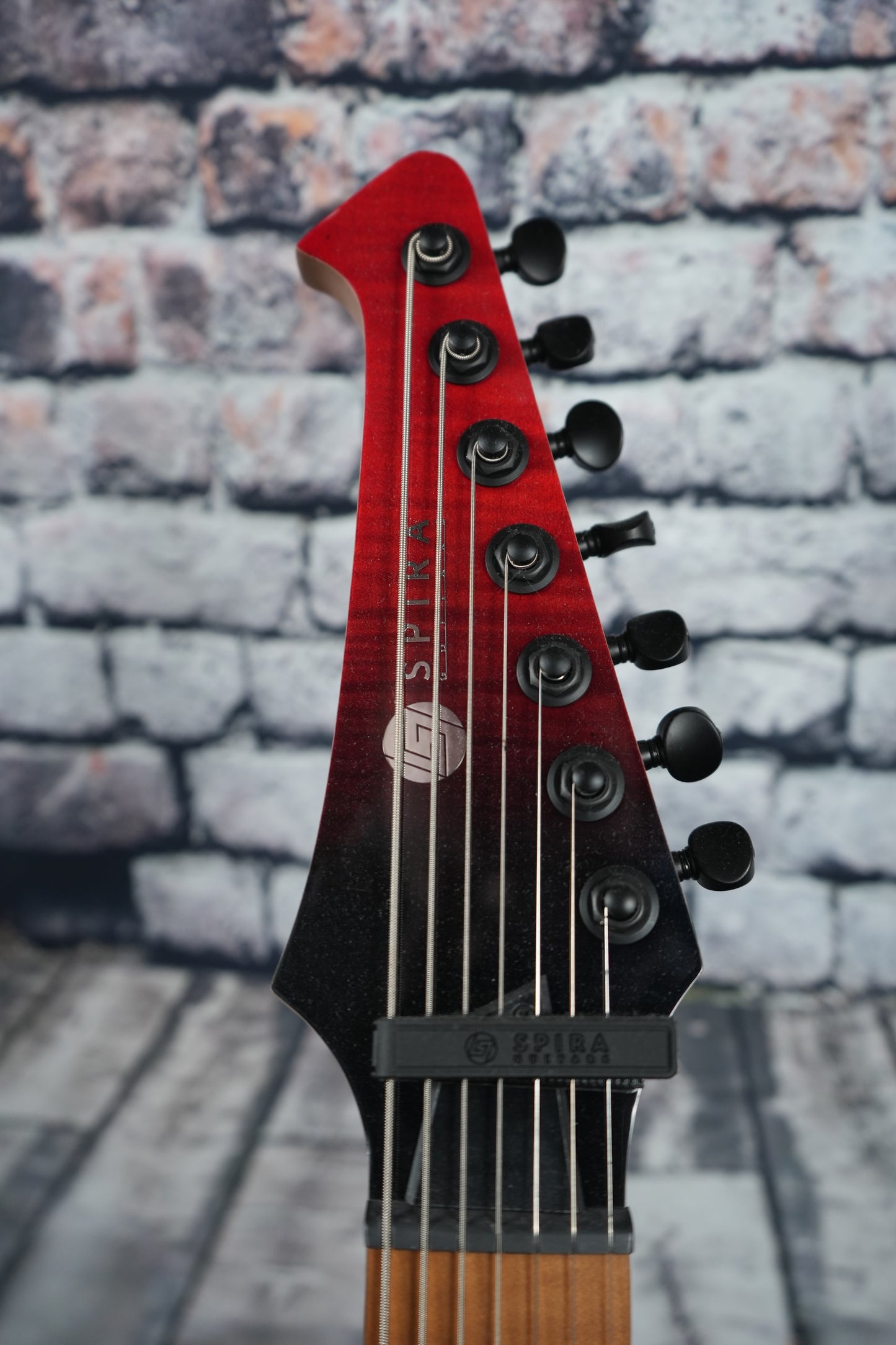 Spira S-457 TRD