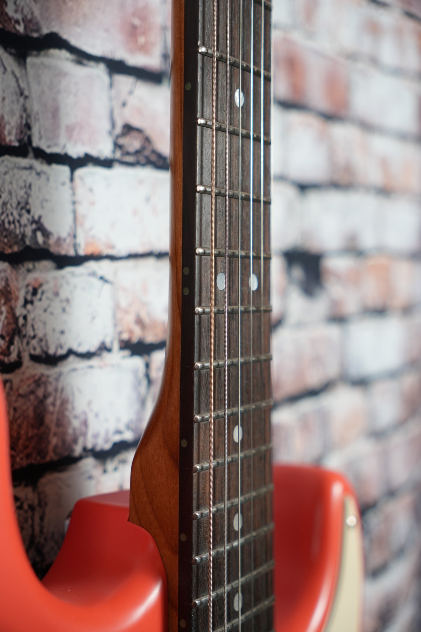 Patina PS-4 FRD