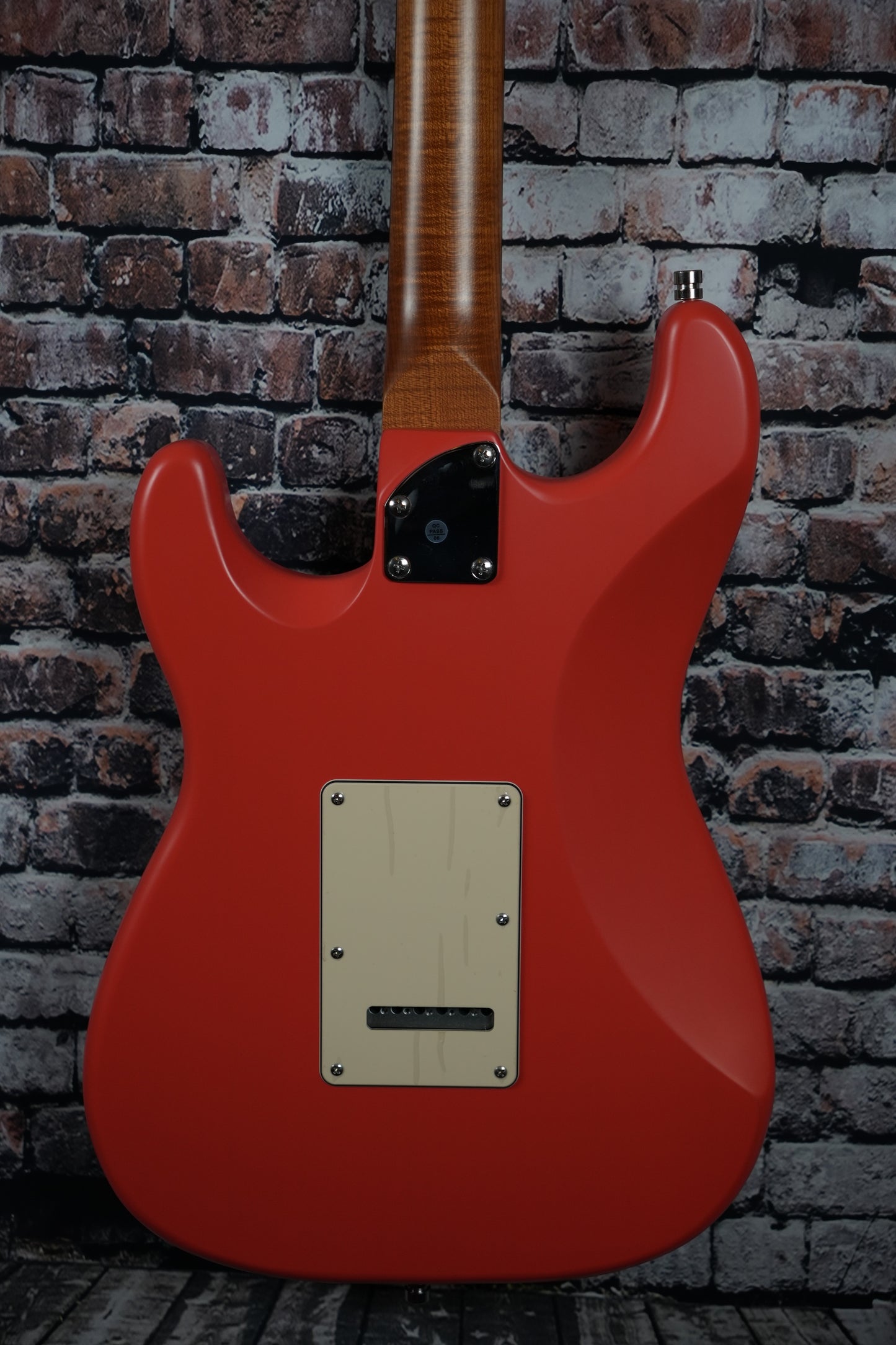 Patina PS-4 FRD