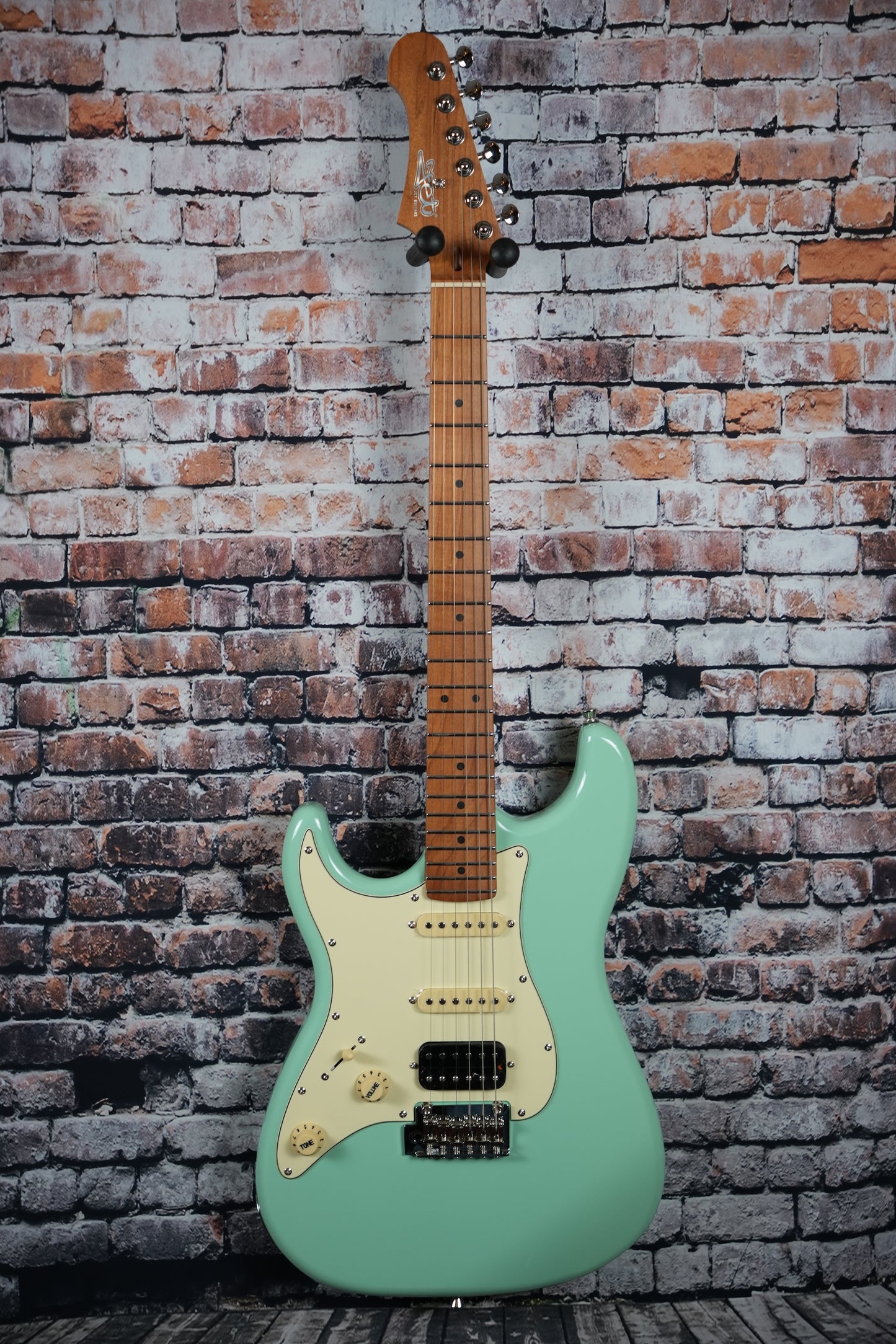 JET JS-400 SG Left Handed