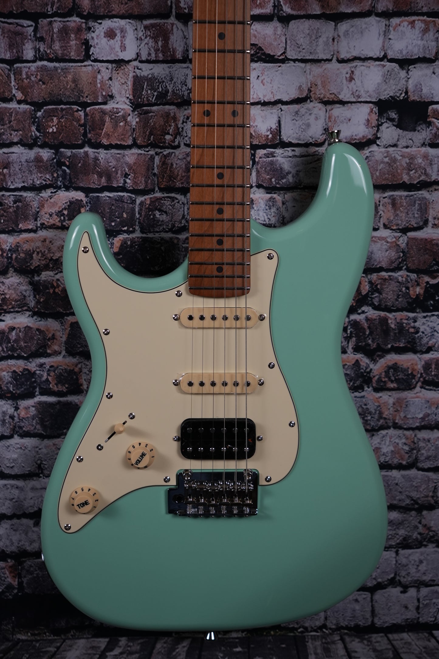 JET JS-400 SG Left Handed